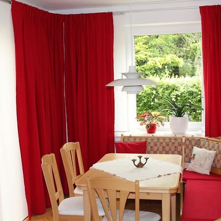 Das Blaue Haus - Ferienwohnung Schoenherr Kassel Dış mekan fotoğraf